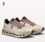 Zapatillas ON CLOUDTILT CLOVE/SAND